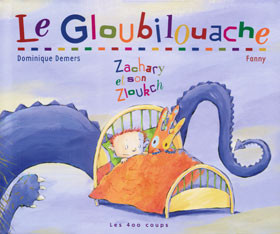 Le Zloukch - Le Gloubilouache