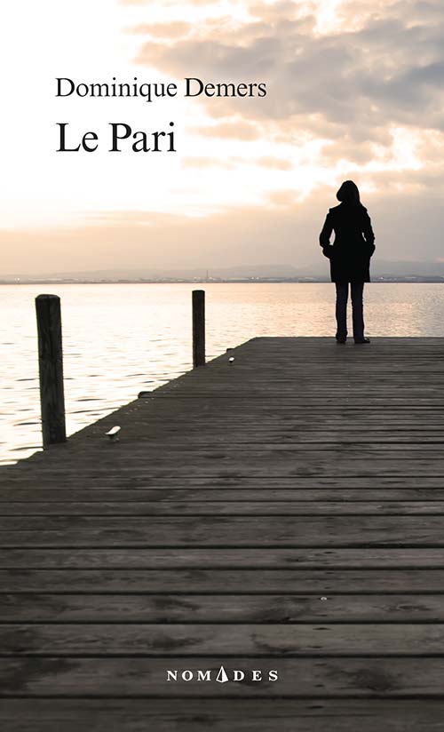  - Le Pari
