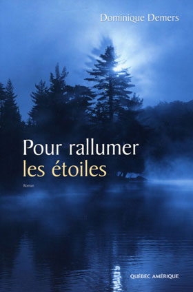 Marie-Lune - Pour rallumer les étoiles